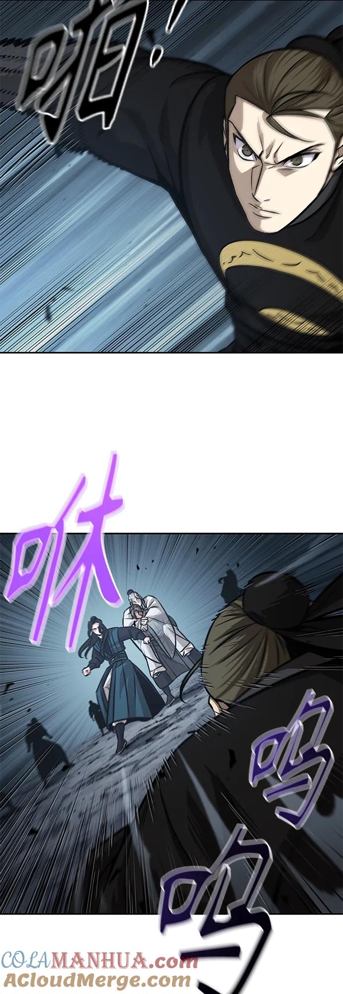 《某天成为魔神》151. 第53章 降临（3） 第37页