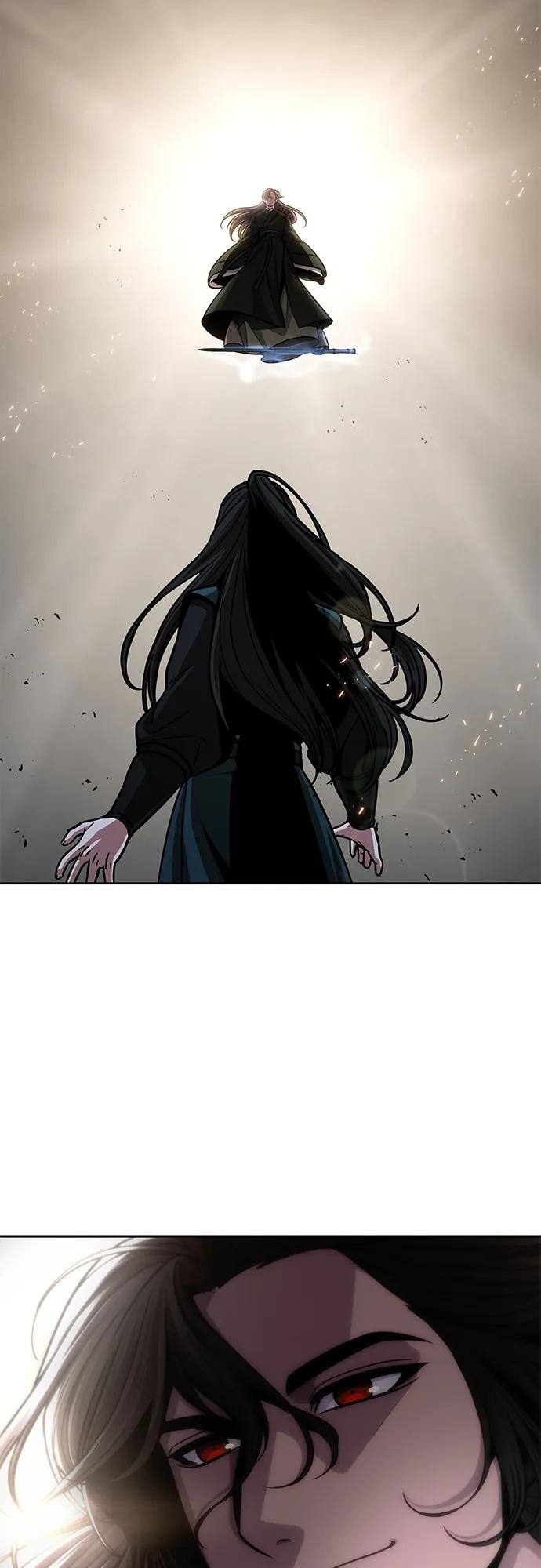 《某天成为魔神》151. 第53章 降临（3） 第12页