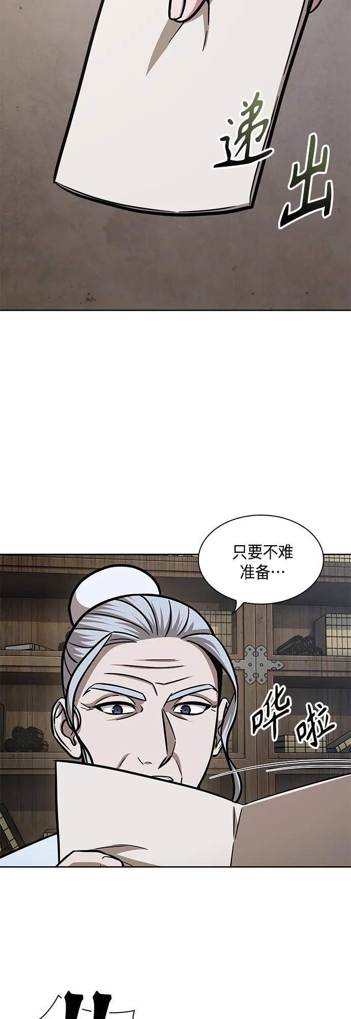 《某天成为魔神》153. 第54章 你以为我做不到吗？（1） 第21页