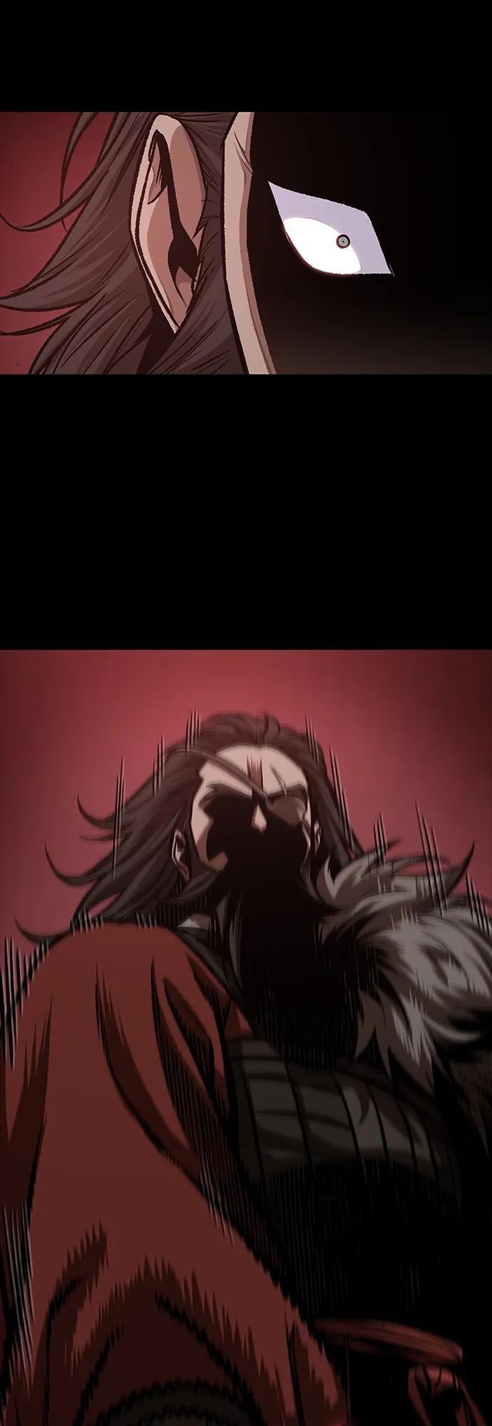 《某天成为魔神》159. 第55章 龙虎寨（4） 第11页