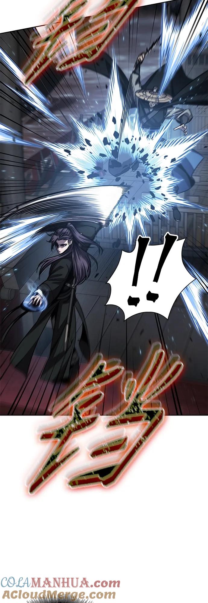 《某天成为魔神》163. 第57章 死人不会说话（1） 第10页