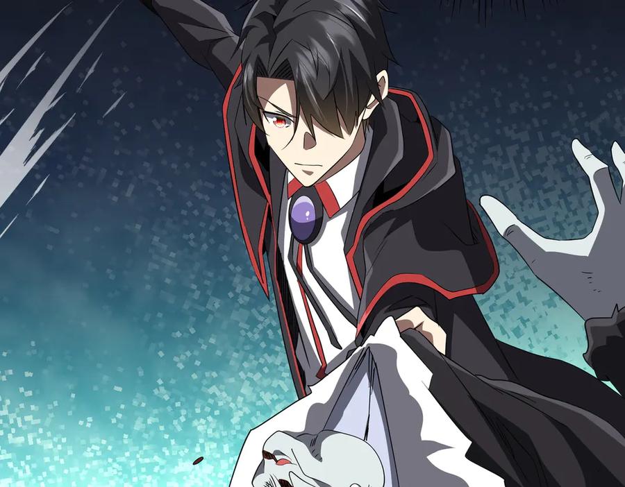 《全球惊悚：开局万亿冥币》第178话 大掌柜现身！ 第30页