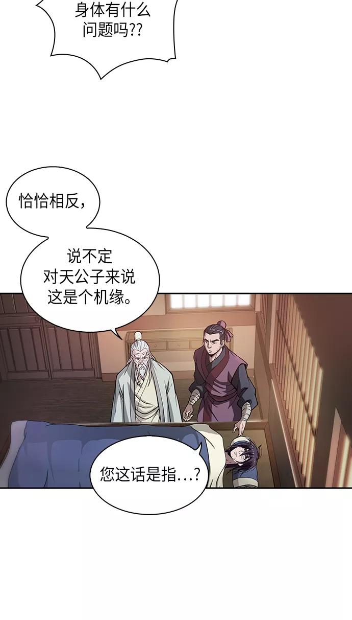 《某天成为魔神》002. 第1章 魔神（？）降临到我身上了 第59页