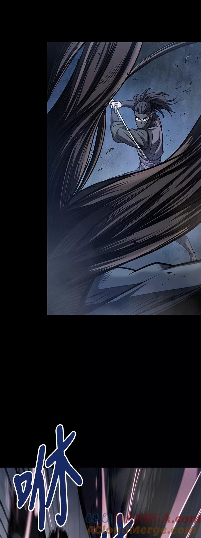 《某天成为魔神》023. 第9章 第二阶段考试（3） 第40页