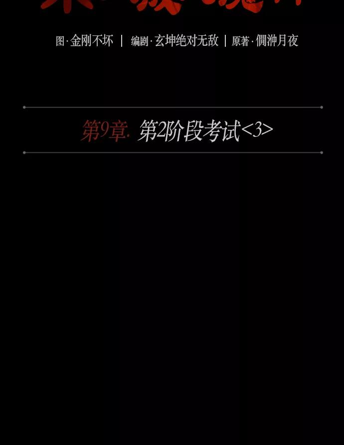 《某天成为魔神》023. 第9章 第二阶段考试（3） 第8页