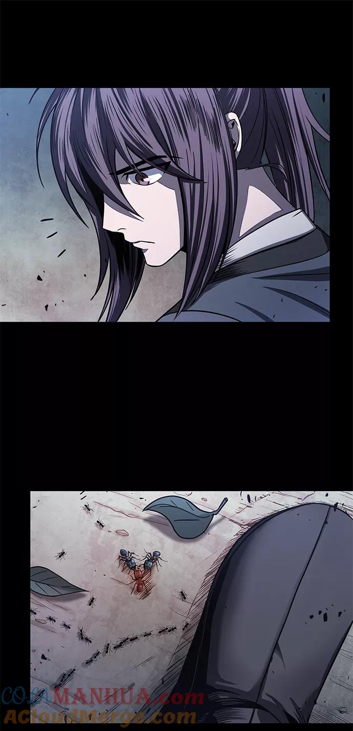 《某天成为魔神》024. 第10章 以眼还眼，以牙还牙（1） 第16页