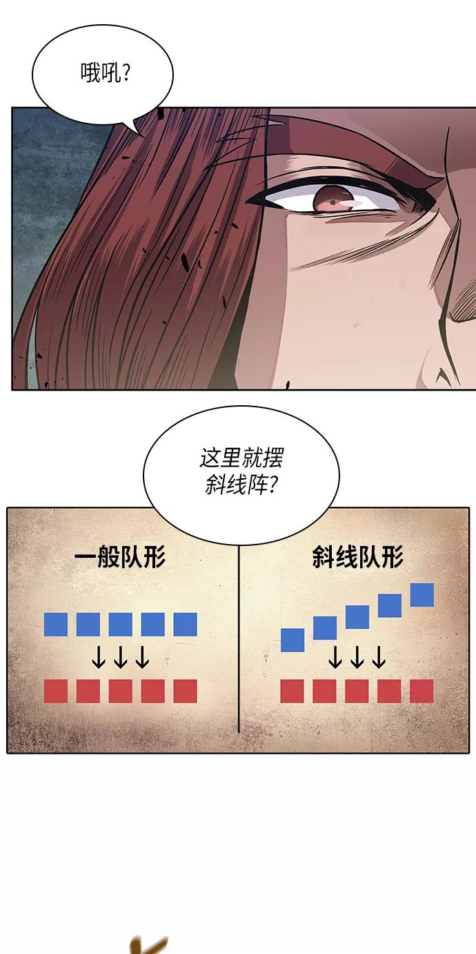《某天成为魔神》025. 第10章 以眼还眼，以牙还牙（2） 第17页