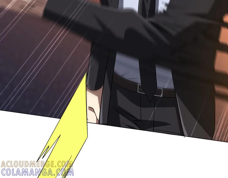 《全球惊悚：开局万亿冥币》第263话 别想拿捏我！ 第85页
