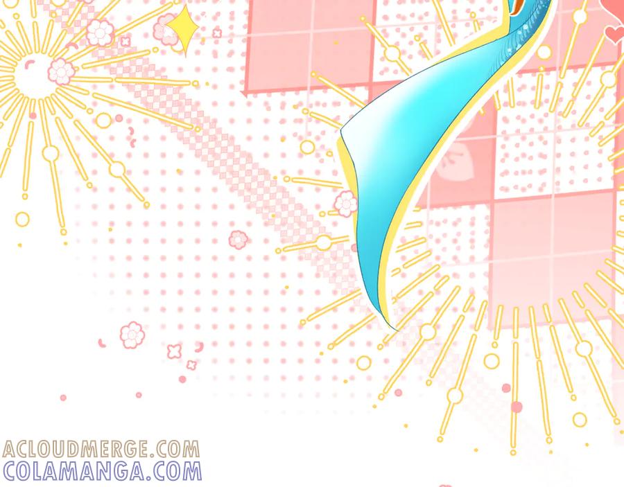 人鱼陷落 Q版小剧场幼儿园篇：不要哭 第7页
