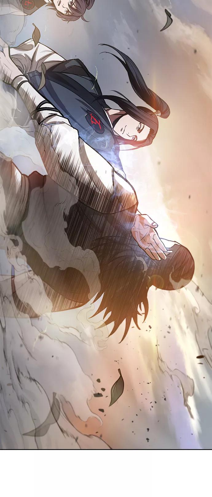 《某天成为魔神》029. 第12章 天魔祖师的心得（1） 第38页