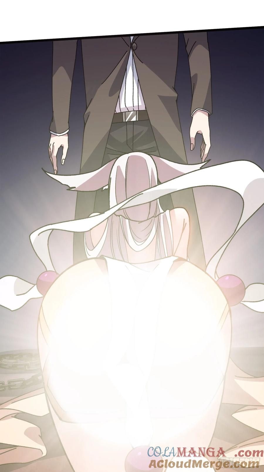 《无限转职：我能召唤满级女神》第3话 久旱逢甘霖 第19页