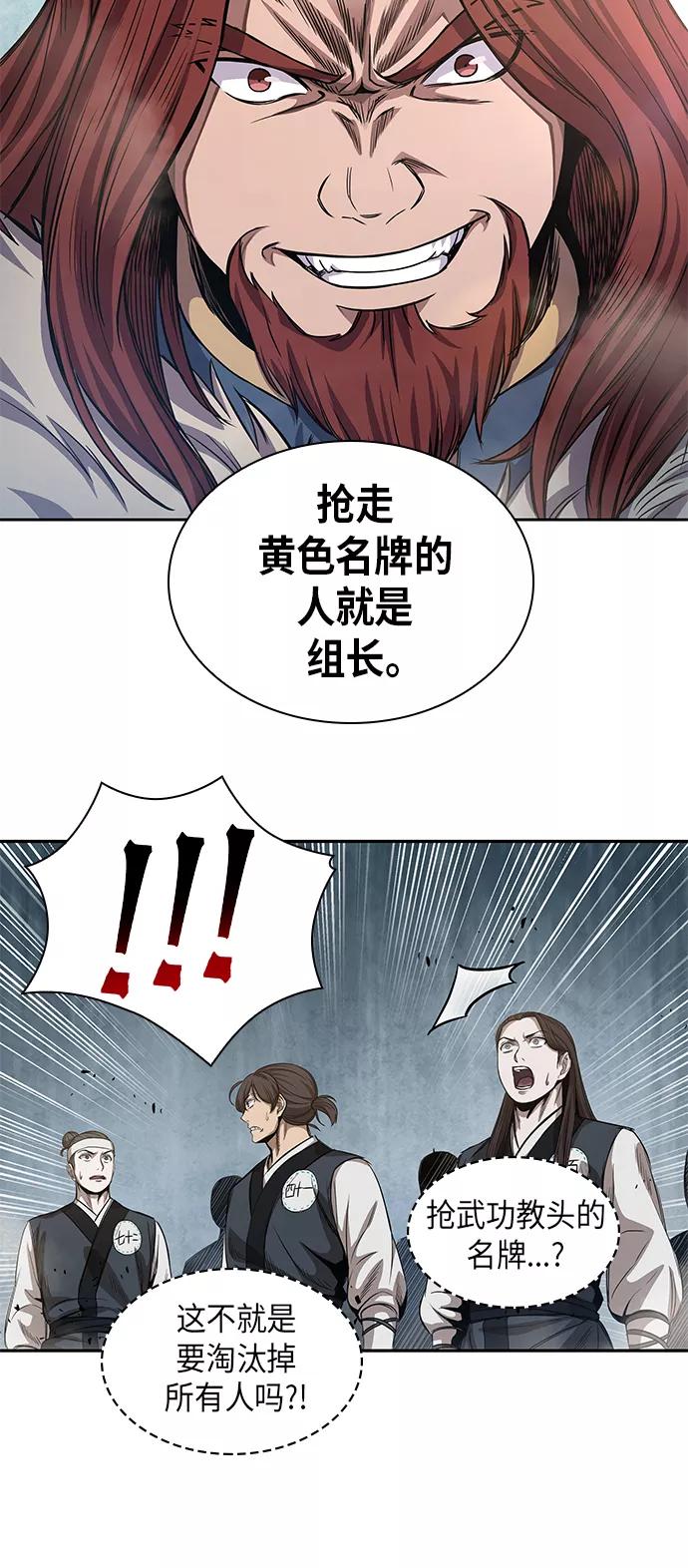 《某天成为魔神》035. 第14章 战胜武功教头吧（1） 第44页