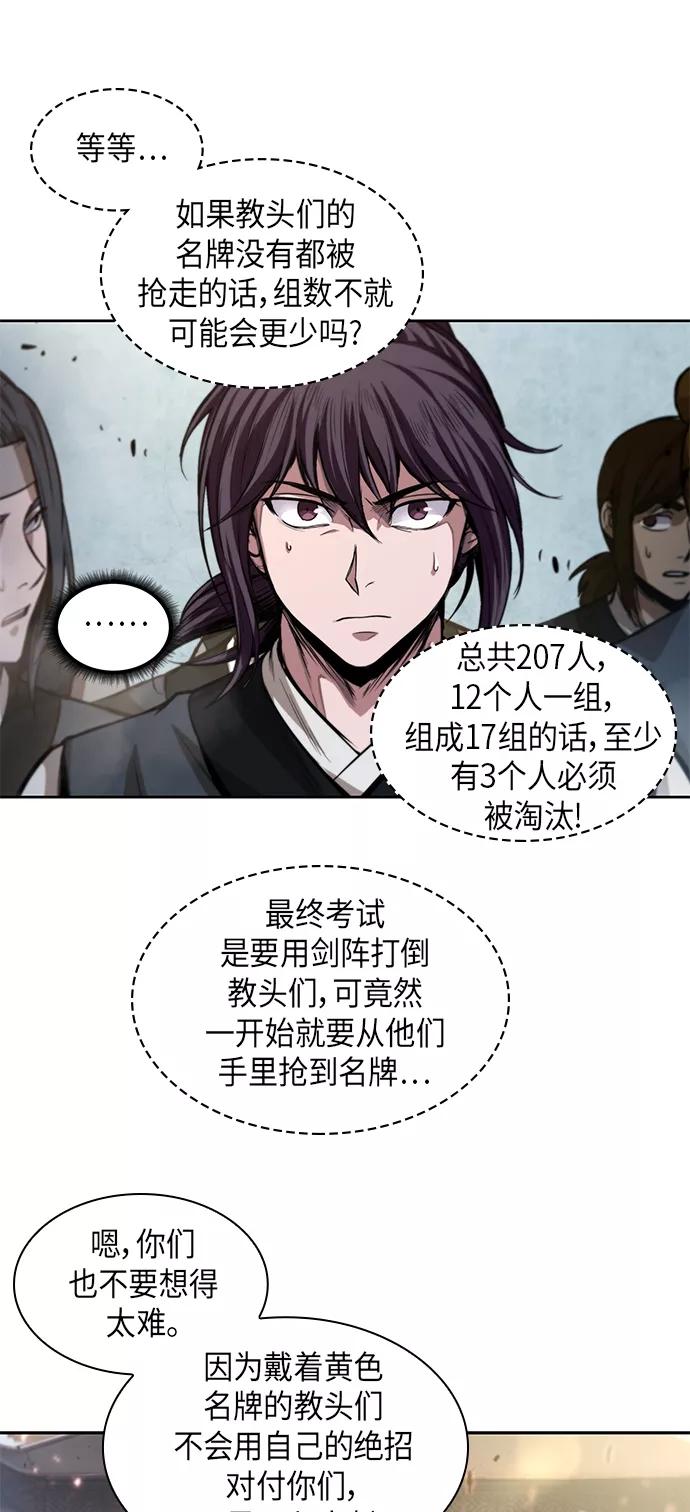 《某天成为魔神》035. 第14章 战胜武功教头吧（1） 第45页