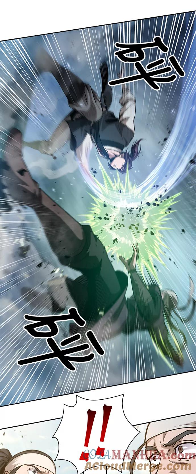 《某天成为魔神》037. 第14章 战胜武功教头吧（3） 第19页