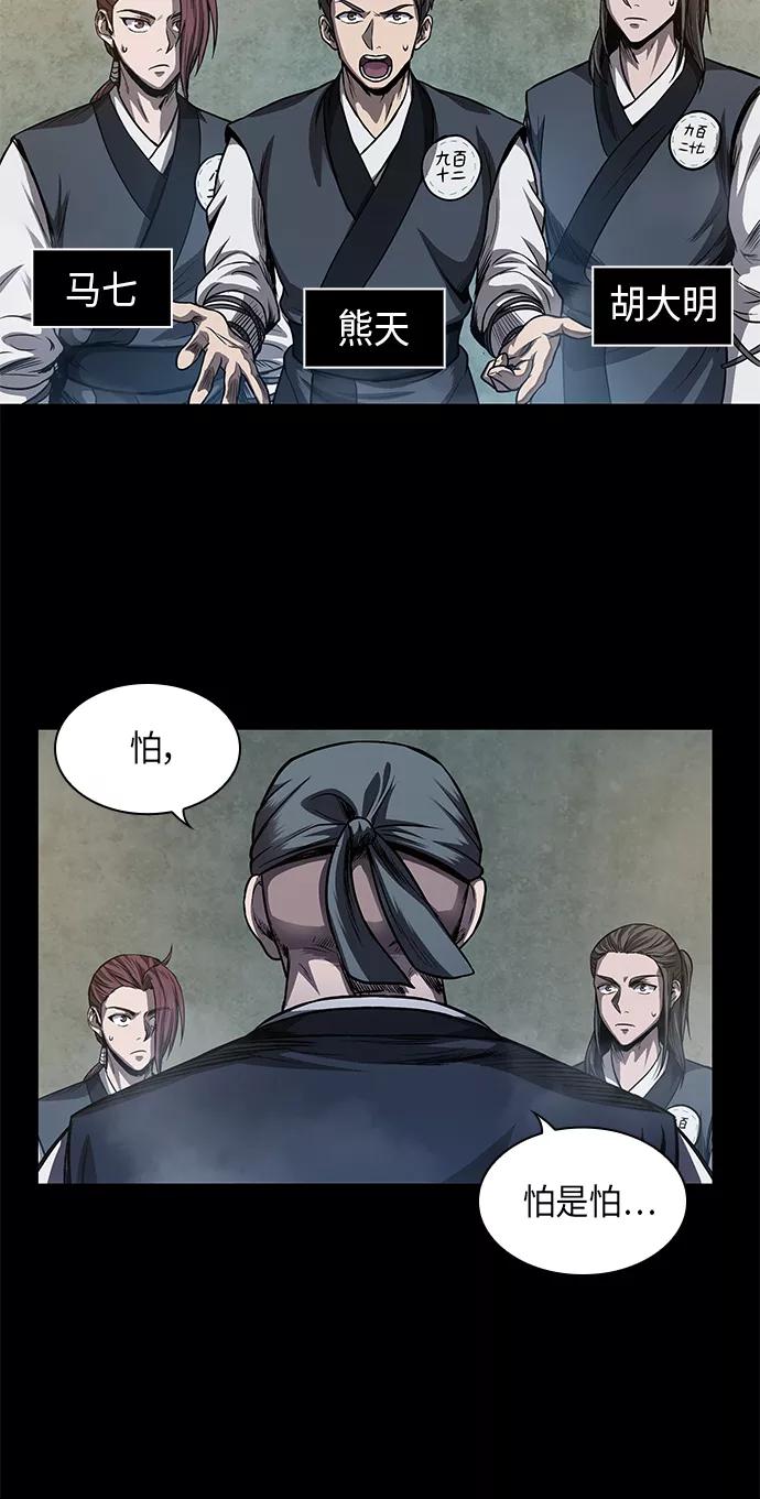 《某天成为魔神》038. 第15章 打到成功为止（1） 第42页