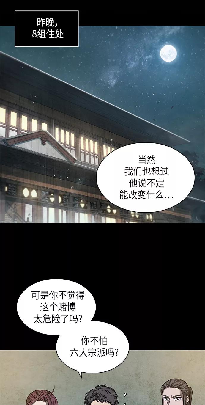 《某天成为魔神》038. 第15章 打到成功为止（1） 第41页