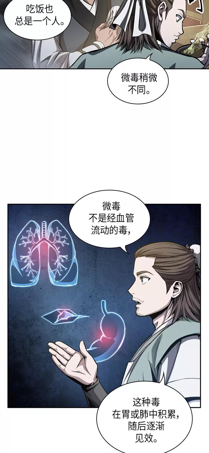 《某天成为魔神》040. 第16章 把你踩在脚下（1） 第29页
