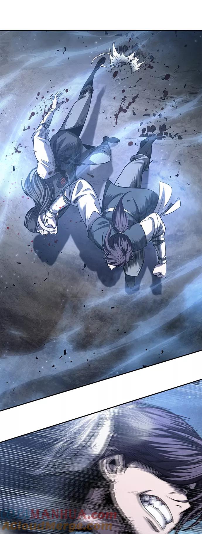 《某天成为魔神》041. 第16章 把你踩在脚下（2） 第4页