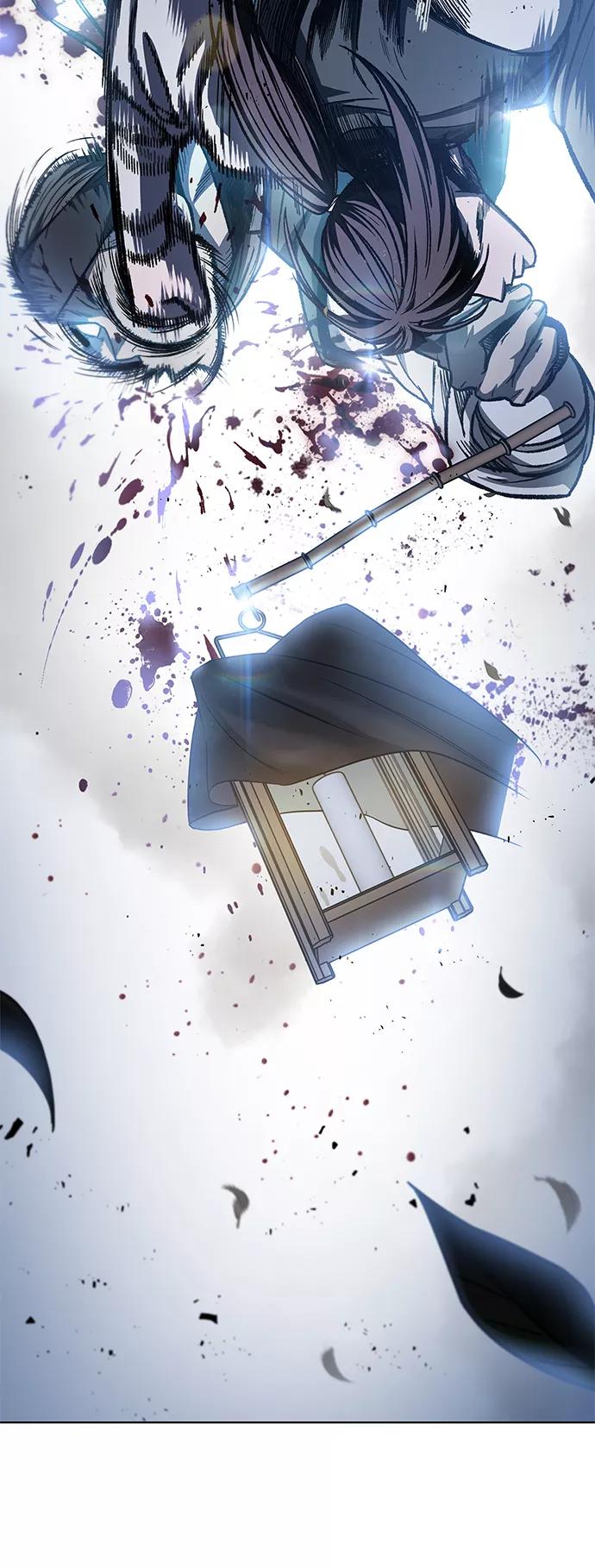 《某天成为魔神》041. 第16章 把你踩在脚下（2） 第3页