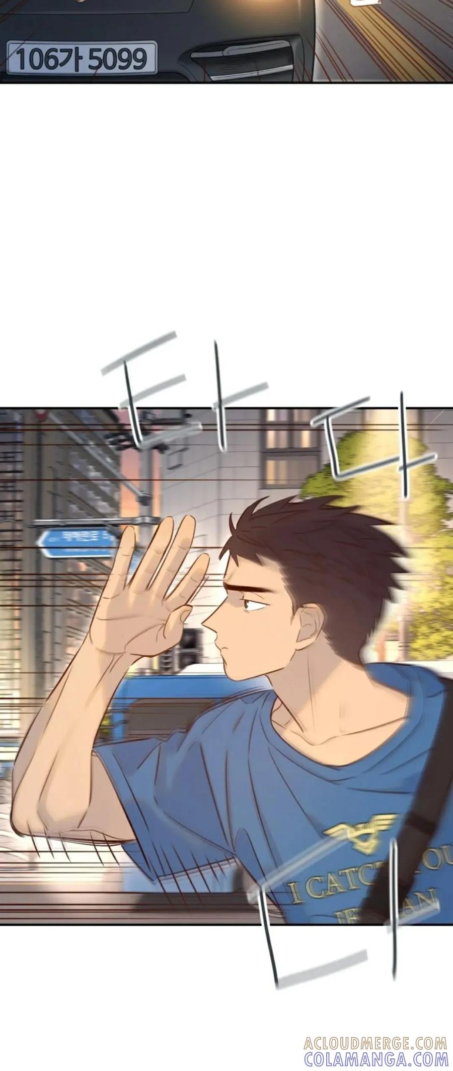 《伟大的的母爱》第45话 第10页