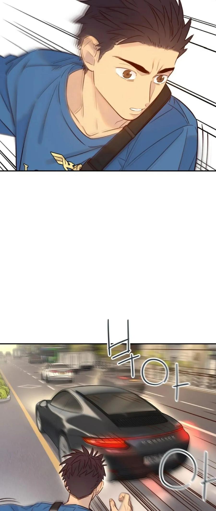 《伟大的的母爱》第45话 第8页