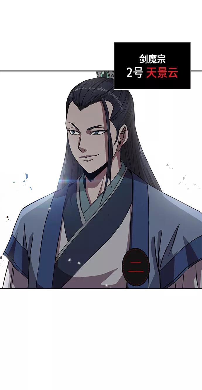 《某天成为魔神》005. 第3章 进入魔道馆（2） 第62页