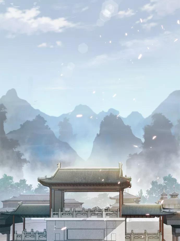 《某天成为魔神》005. 第3章 进入魔道馆（2） 第51页
