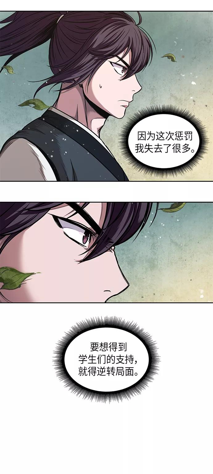 《某天成为魔神》050. 第19章 这名牌是你的（3） 第27页