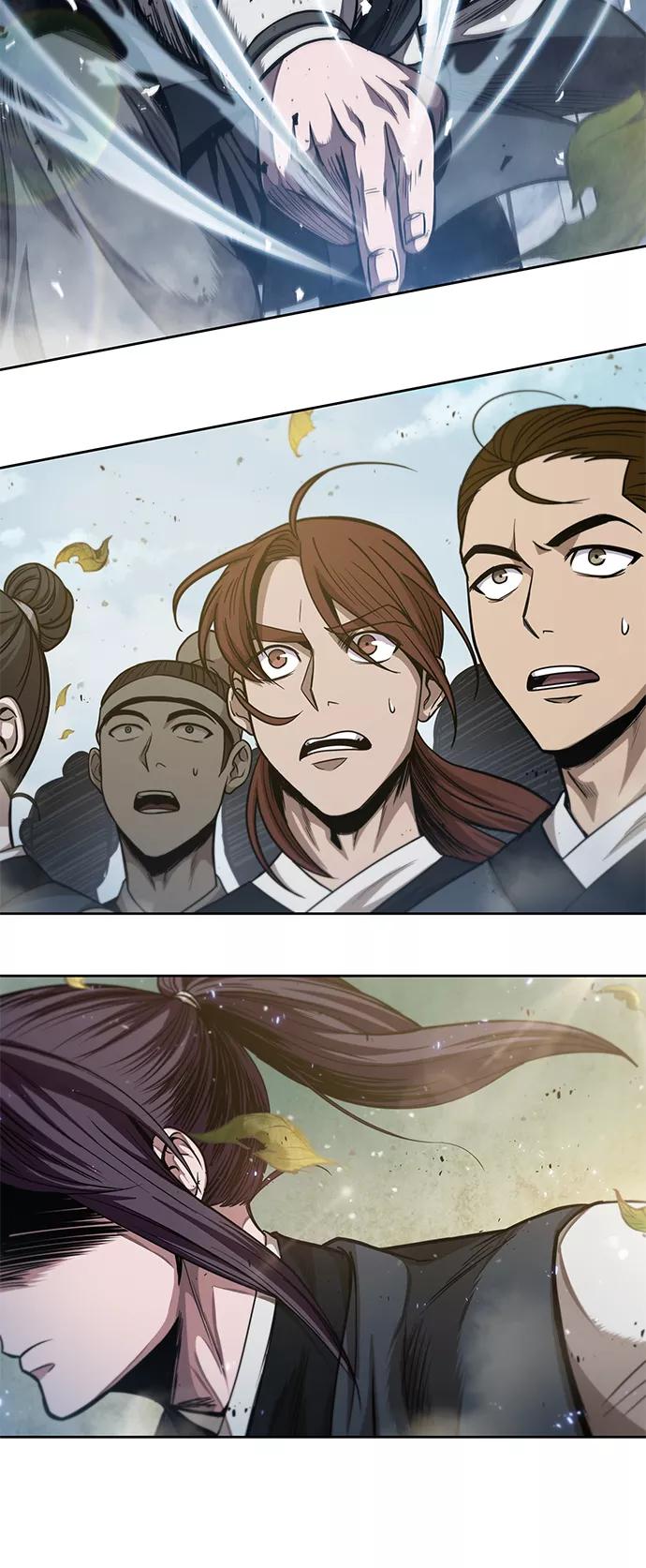 《某天成为魔神》050. 第19章 这名牌是你的（3） 第50页