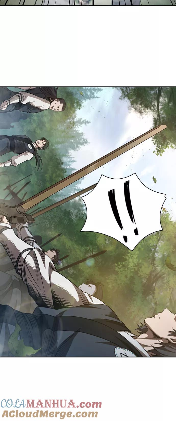 《某天成为魔神》053. 第20章 原封不动地还给你（3） 第34页