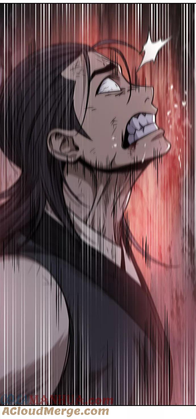 《某天成为魔神》054. 第21章 人若犯我，我必犯人（1） 第52页
