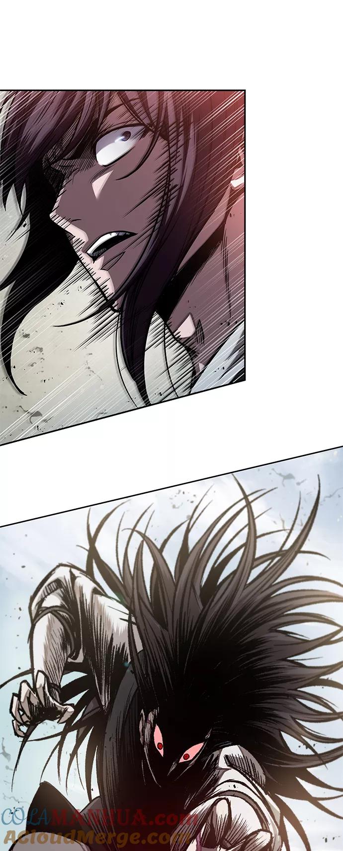 《某天成为魔神》055. 第21章 人若犯我，我必犯人（2） 第10页