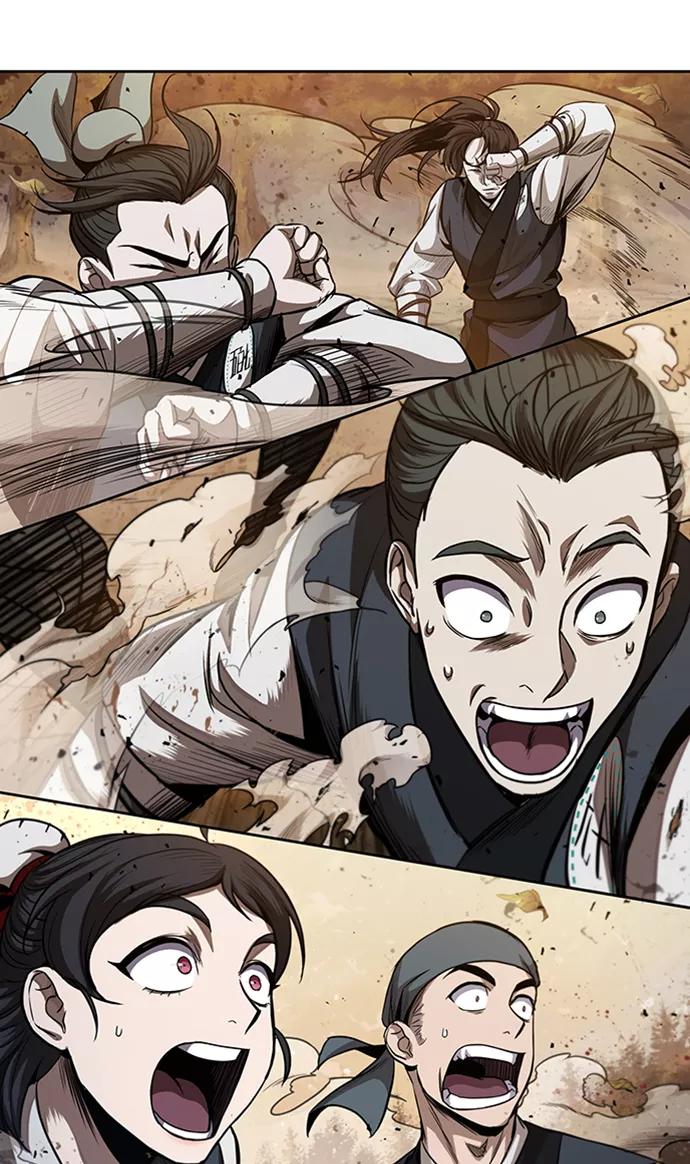 《某天成为魔神》056. 第21章 人若犯我，我必犯人（3） 第50页