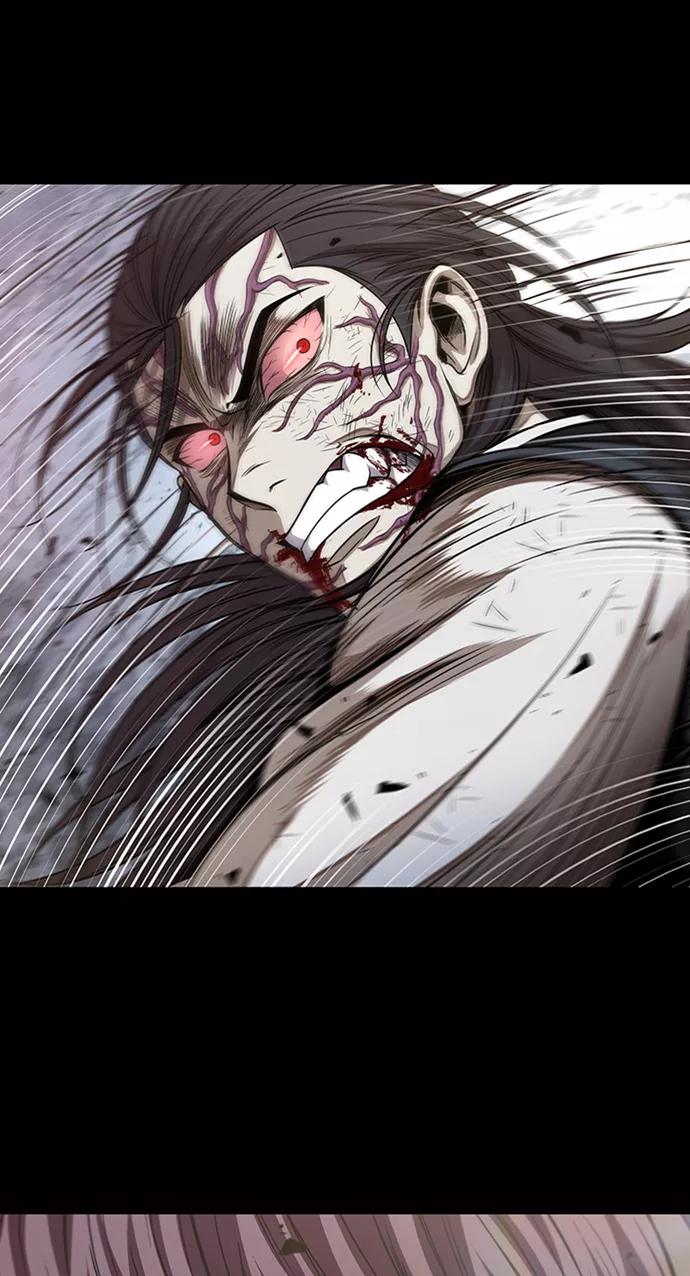 《某天成为魔神》056. 第21章 人若犯我，我必犯人（3） 第11页