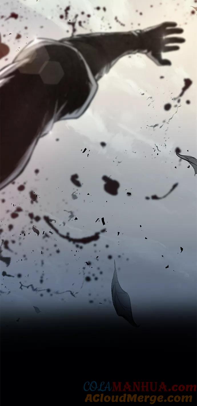 《某天成为魔神》057. 第21章 人若犯我，我必犯人（4） 第58页