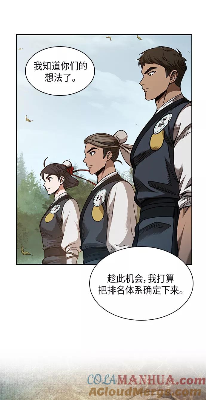 《某天成为魔神》062. 第24章 六剑（1） 第46页