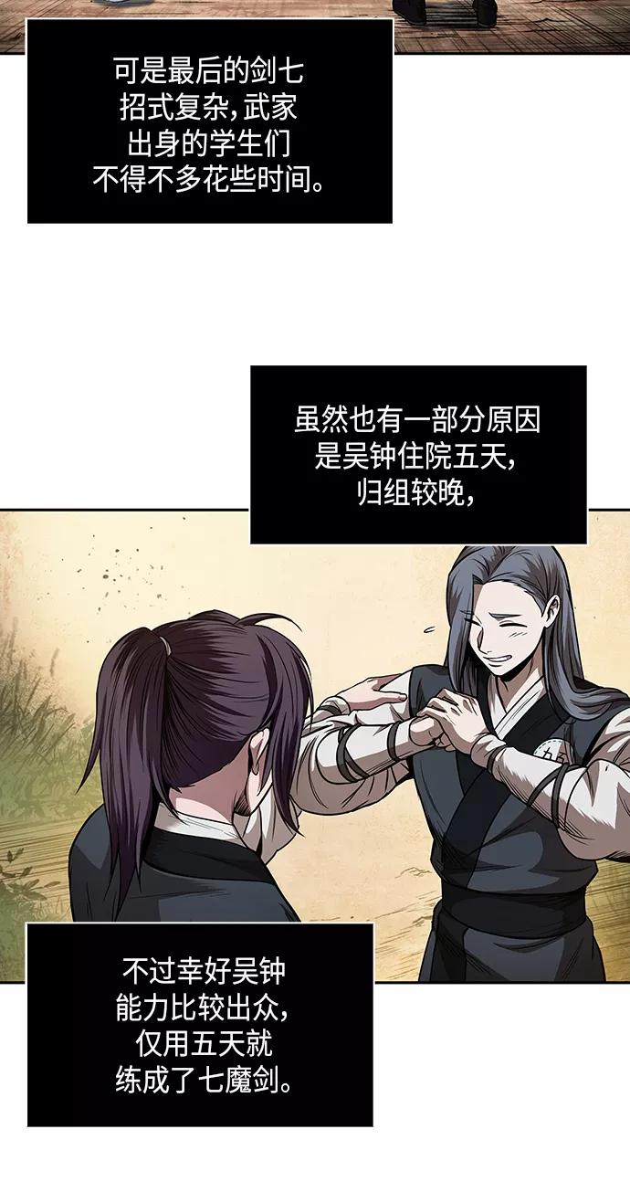 《某天成为魔神》062. 第24章 六剑（1） 第24页