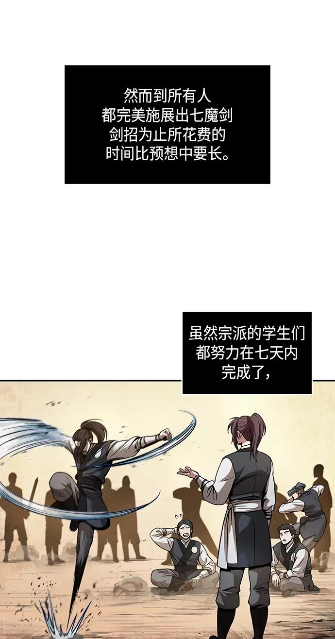 《某天成为魔神》062. 第24章 六剑（1） 第23页
