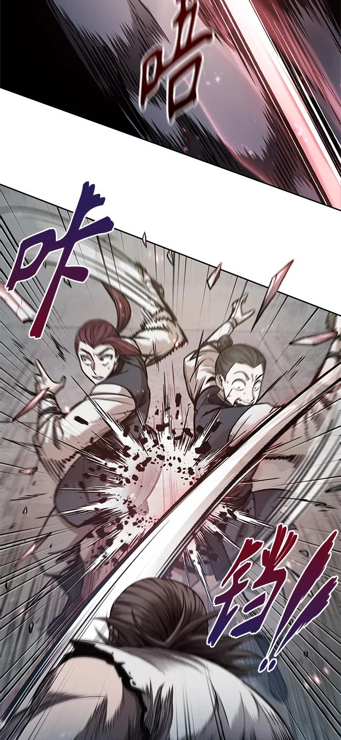 《某天成为魔神》065. 第25章 危险的第三阶段考试（2） 第8页