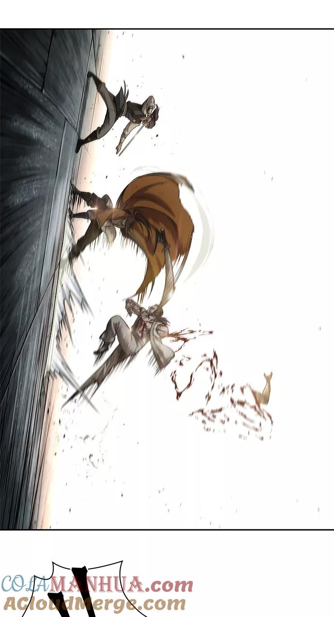 《某天成为魔神》065. 第25章 危险的第三阶段考试（2） 第40页