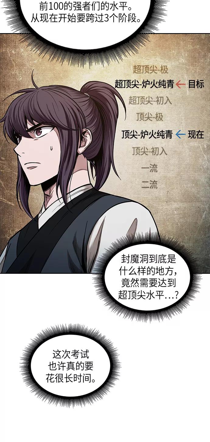 《某天成为魔神》068. 第27章 获得考试资格吧（1） 第3页