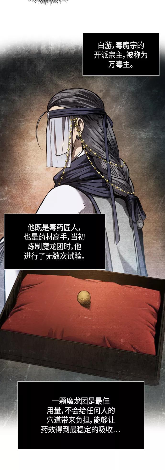 《某天成为魔神》069. 第27章 获得考试资格吧（2） 第21页
