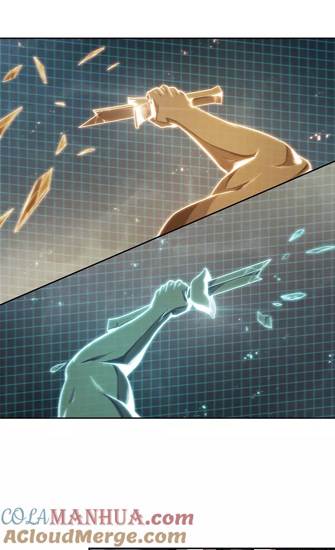 《某天成为魔神》069. 第27章 获得考试资格吧（2） 第61页