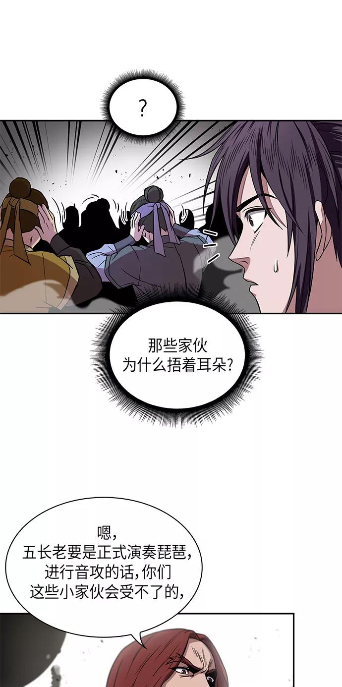 《某天成为魔神》007. 第4章 第1阶段的考试毫不费力啊（1） 第30页