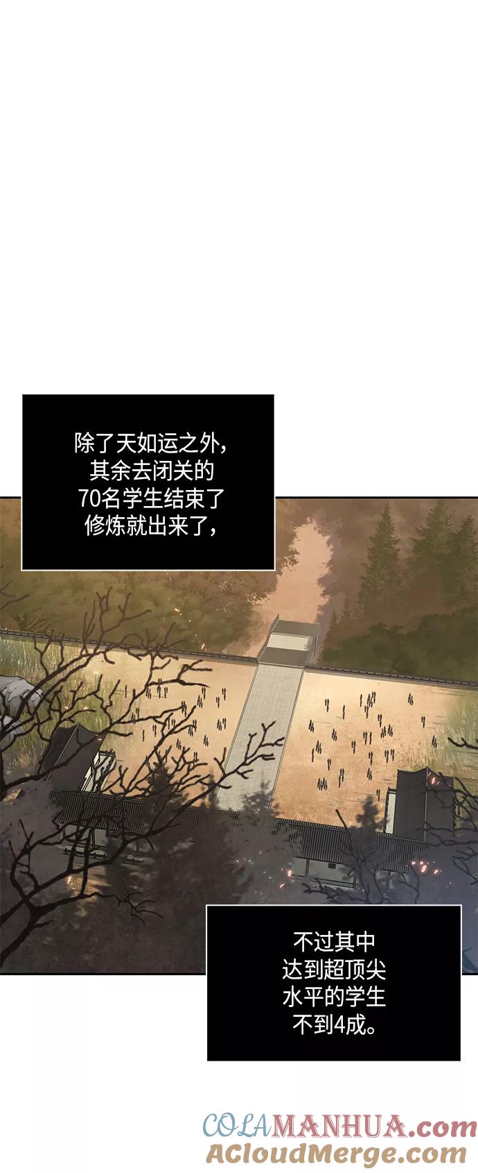 《某天成为魔神》071. 第28章 闭关修炼（2） 第46页