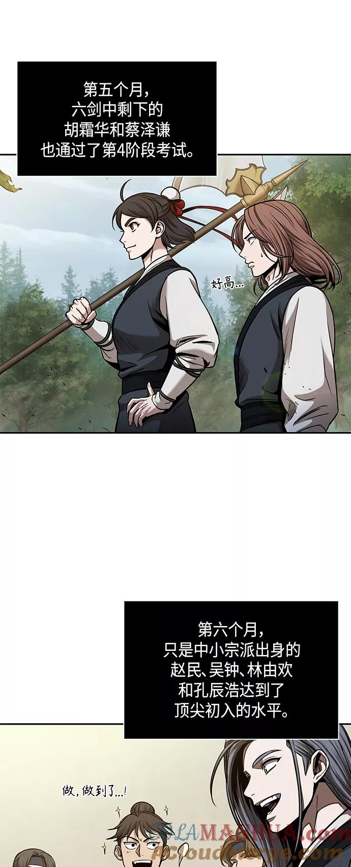 《某天成为魔神》071. 第28章 闭关修炼（2） 第40页