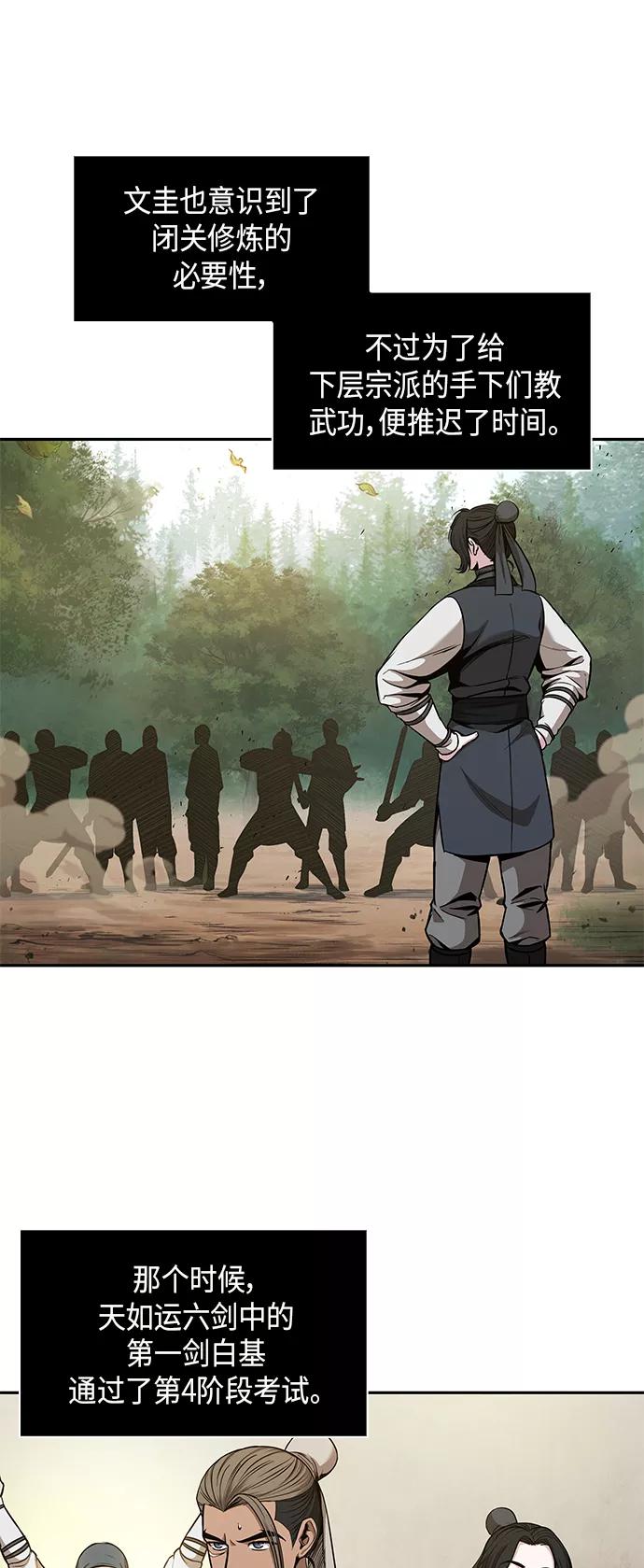 《某天成为魔神》071. 第28章 闭关修炼（2） 第36页