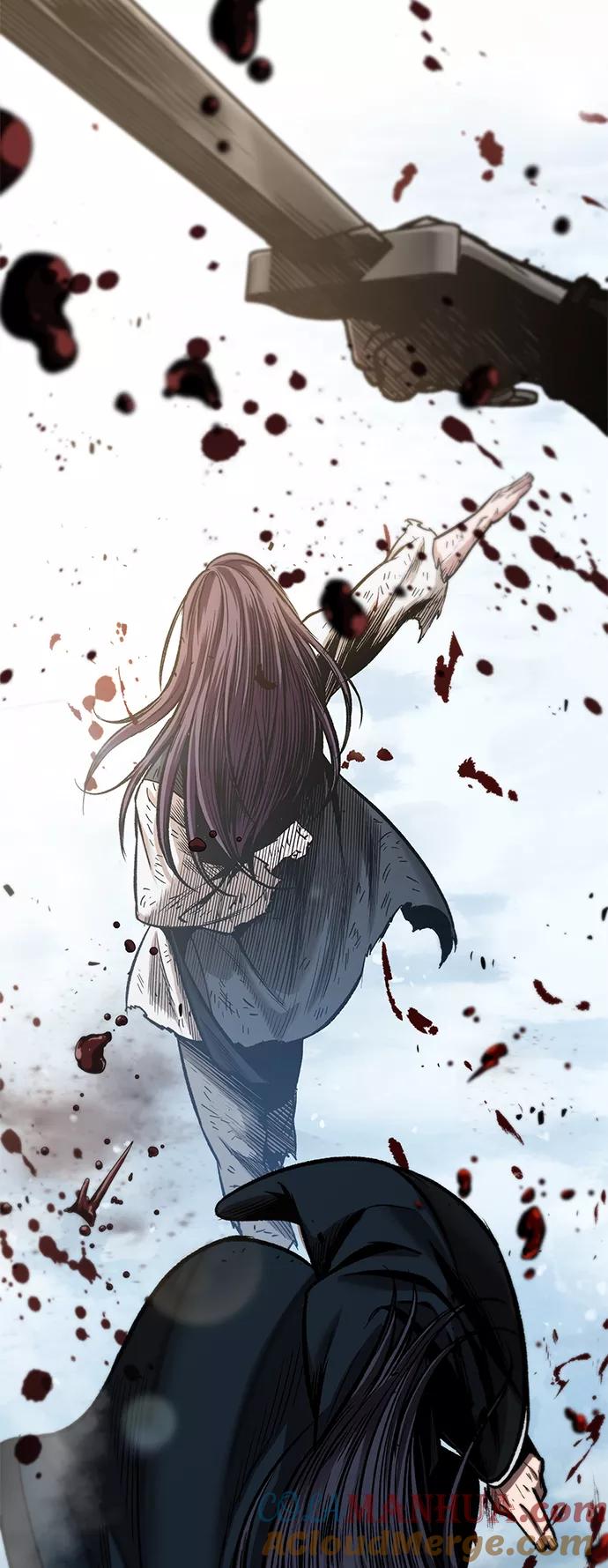《某天成为魔神》072. 第29章 主君回来了（1） 第55页