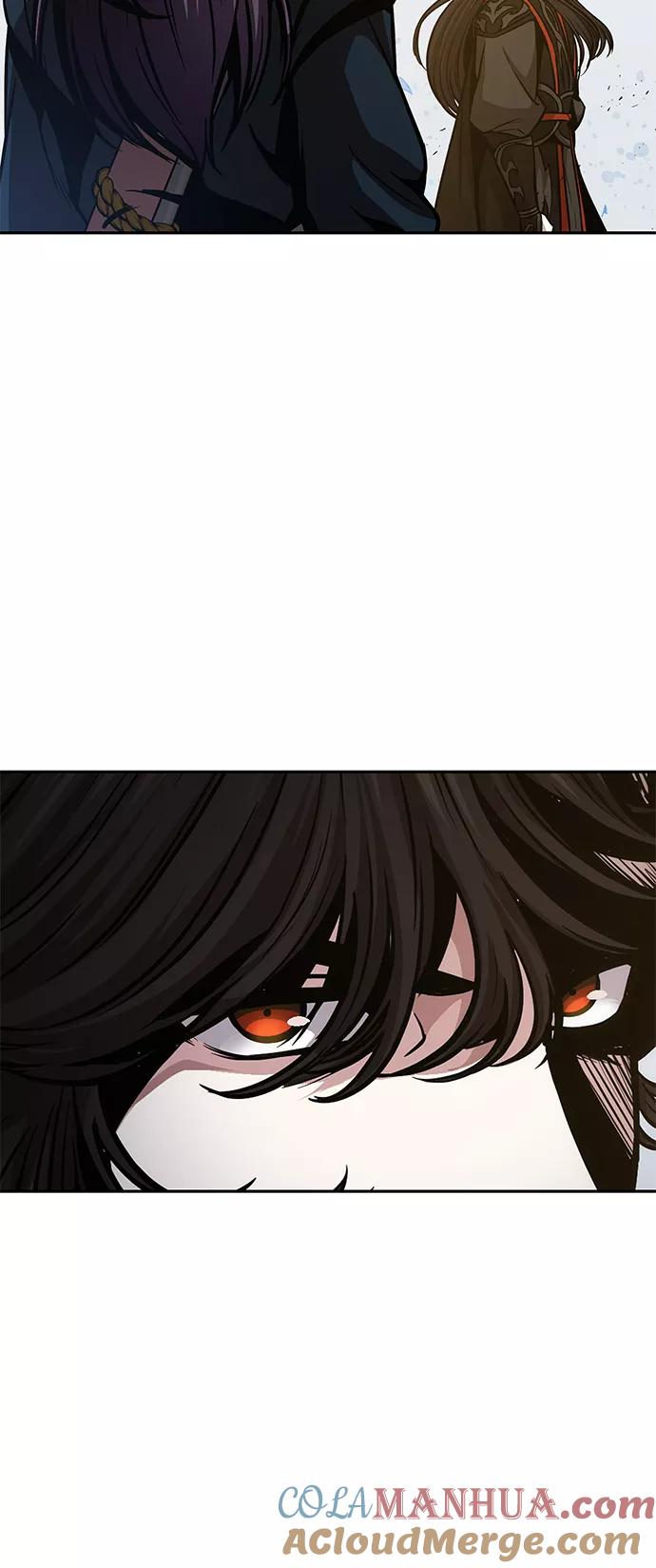 《某天成为魔神》076. 第30章 封魔洞的秘密（3） 第49页