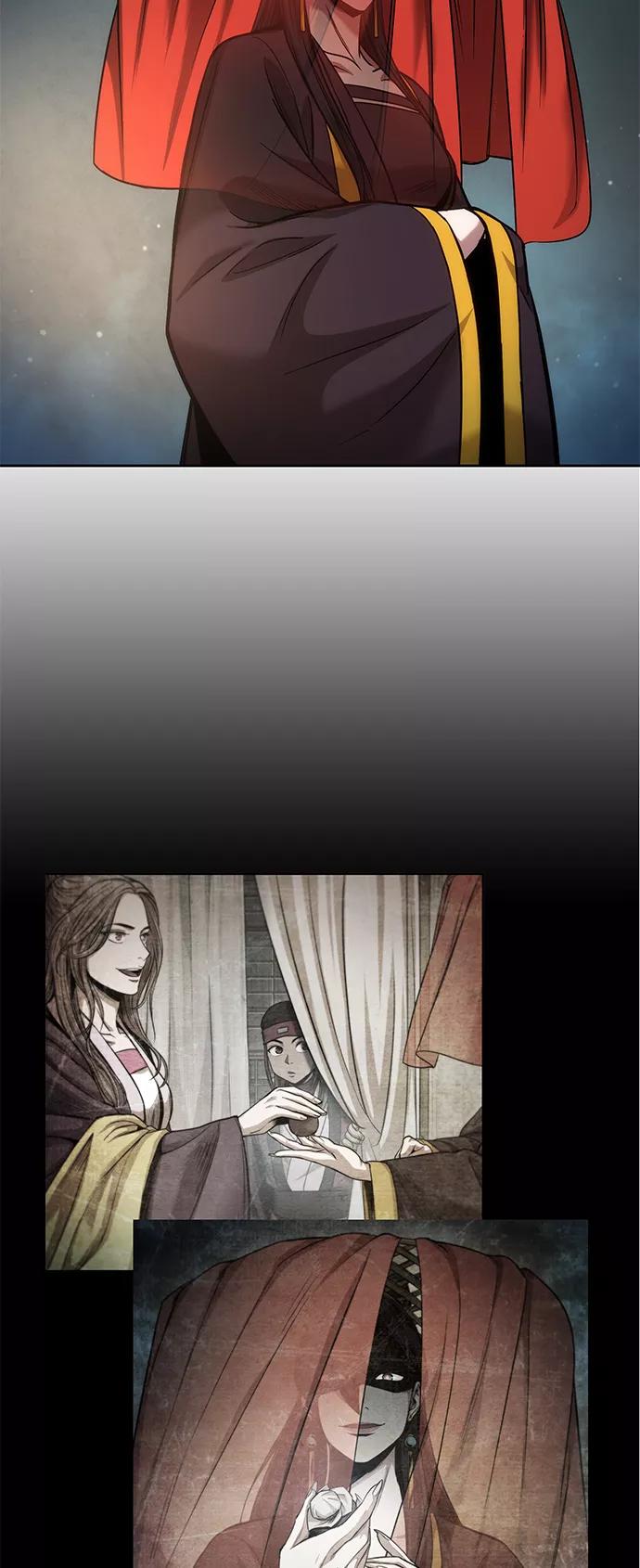 《某天成为魔神》079. 第32章 充满变数的第6阶段考试（1） 第54页
